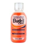 Eludril Care – Bain de bouche – 500 ml