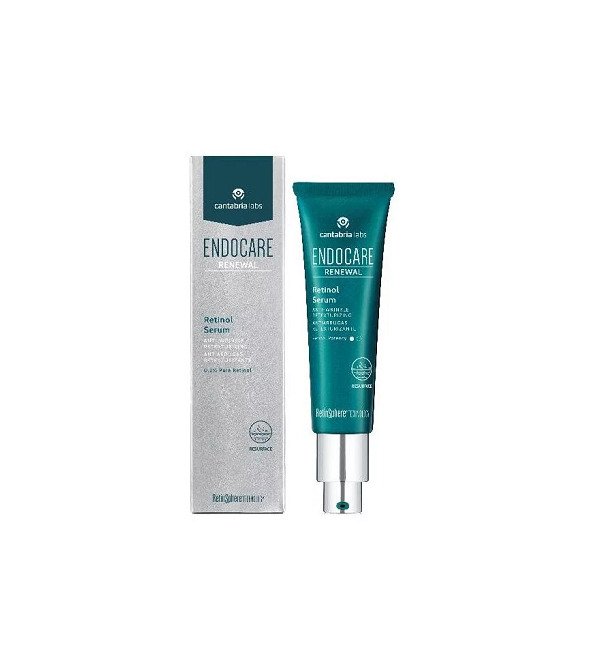 Endocare Renewal Retinol Serum 0 Endocare Renewal Retinol Serum 0