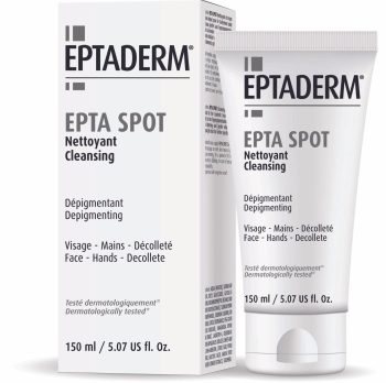 EPTA SPOT NETTOYANT 150ml