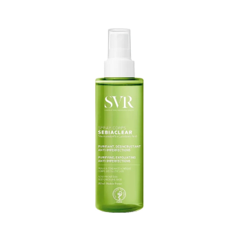 Svr Sebiaclear Spray Corps 150ml