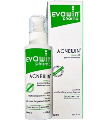 EVAWIN ACNEWIN Lotion AI 120ML