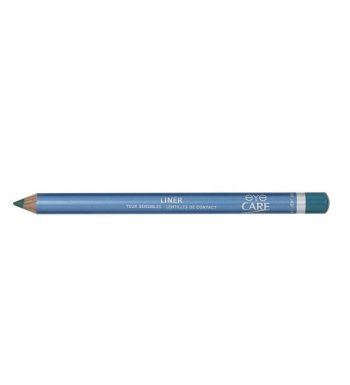 EYE CARE LINER CONTOUR DES YEUX VERT Turquoise