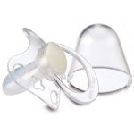 Farlin Sucette En Silicone 1er age TOP-101