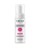 FAVIA DERMATOLOGIE SKIN MOUSSE NETTOYANTE ÉLCAIRCISSANTE 150ML