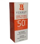FIDERMA CREME ECRAN SPF 50 INVISIBLE 50ML