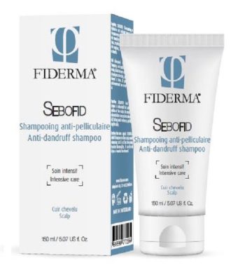 Fiderma Sebofid Shampooing Anti Pelliculaire 200ml