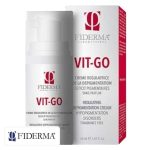 FIDERMA Vit-go Crème Regulatrice 50ml
