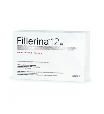 Fillerina 12HA Intensive Filler Tr garde 3 30*2ml