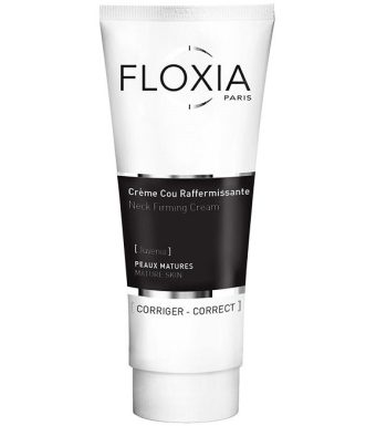 Floxia Creme cou raffermissante Juvenia 50ml