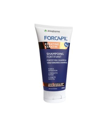 Forcapil Shampoing Fortifiant 200ml