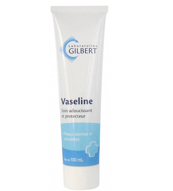 Gilbert Vaseline – 100 ml Gilbert Vaseline – 100 ml