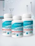 GLEAMY SUPER COLLAGENE 30 Gélules Lot de 3
