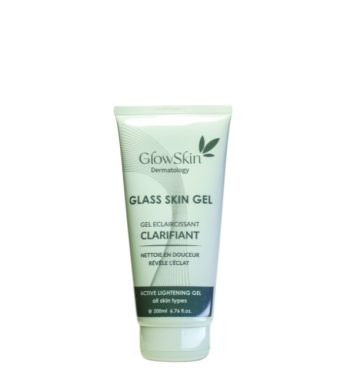 Glowskin Glass Skin Gel Eclaircissant 200ml
