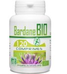 GPH BARDANE BIO 400 MG 120 Comprimés