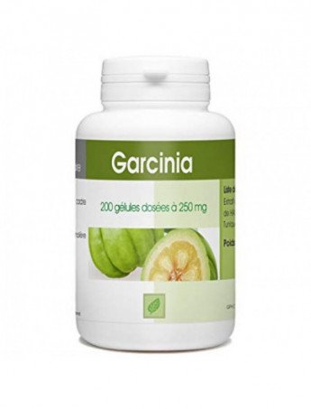GPH Diffusion Garcinia 100 Gelules