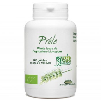 GPH Diffusion Prele 200 Gelules