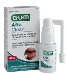 GUM AftaClear Spray Réf2420 15Ml