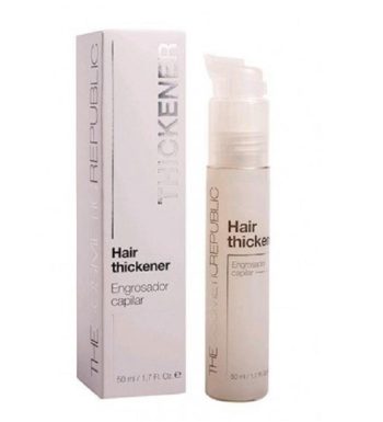 TCR Hair Thickner 60ml
