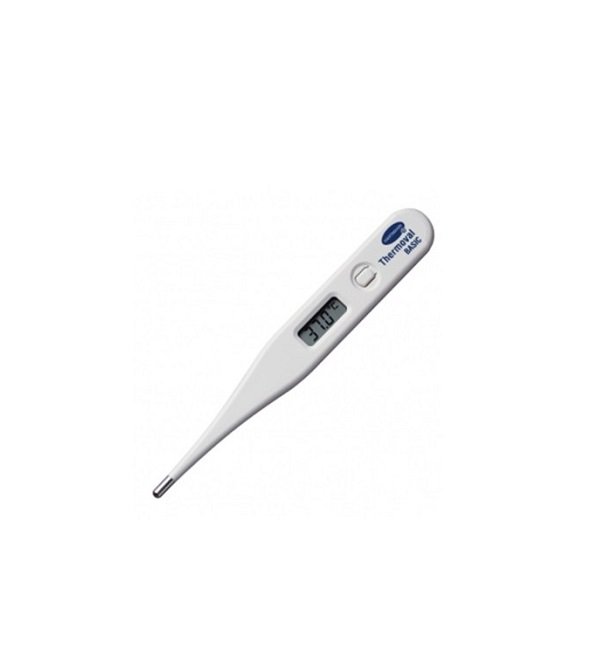 HARTMANN THERMOMETRE THERMOVAL BASIC HARTMANN THERMOMETRE THERMOVAL BASIC