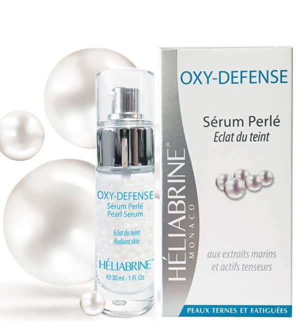 HELIABRINE OXY DEFENSE SERUM PERLE 30ML HELIABRINE OXY DEFENSE SERUM PERLE 30ML