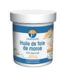 Fenioux Huile de Foie de Morue 400mg 120 Capsules