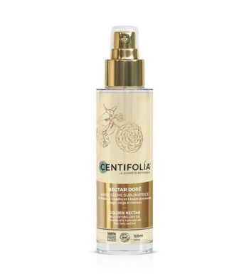 CENTIFOLIA HUILE SÈCHE SUBLIMATRICE 105ml