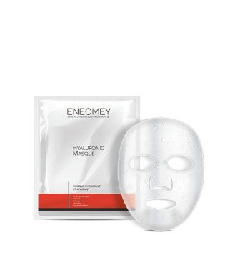 Eneomey HYALURONIC MASQUE Masque Hydratant et Apaisant