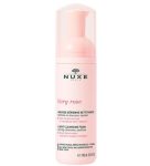 Nuxe Very Rose Mousse Aérienne Nettoyante 150ml