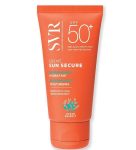 SVR SUN SECURE Crème SPF50+Biodégradable Hydratante