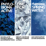 La Roche-Posay Effaclar Gel Moussant Peau Grasse Acnéique | 200ml