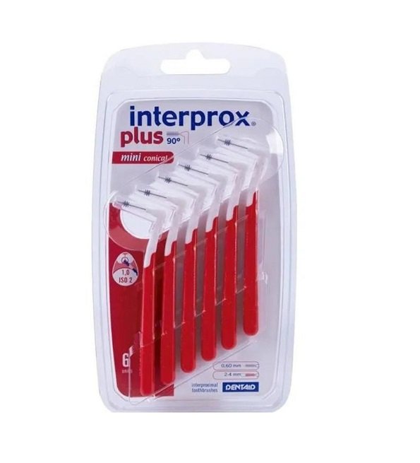 Interprox Plus Mini Conical Interprox Plus Mini Conical