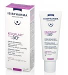 ISISPHARMA KELOPLAST Scars Crème Réparatrice Spf50+ Effet Pansement 40ml