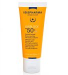 ISISPHARMA UVEBLOCK SPF50+ Fluide Teinte Très haute protection 40ml