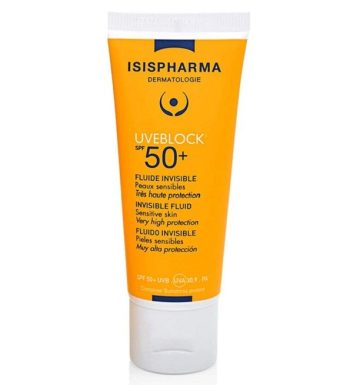 ISISPHARMA UVEBLOCK SPF30+ Dry Touch 40ml