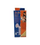 Juniors tire lait biberons