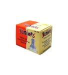 Juniors tetine simple en silicone 1age