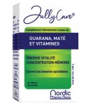 JULLYCARE GUARANA MATE 30Gélules