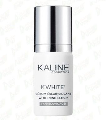 Kaline k-white serum eclaircissant 15ml