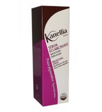 KANELLIA SÉRUM ÉCLAIRCISSANT 30 ML