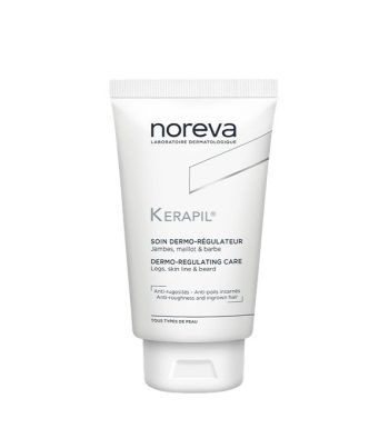 NOREVA KERAPIL SOIN DERMO-RÉGULATEUR 75 ml
