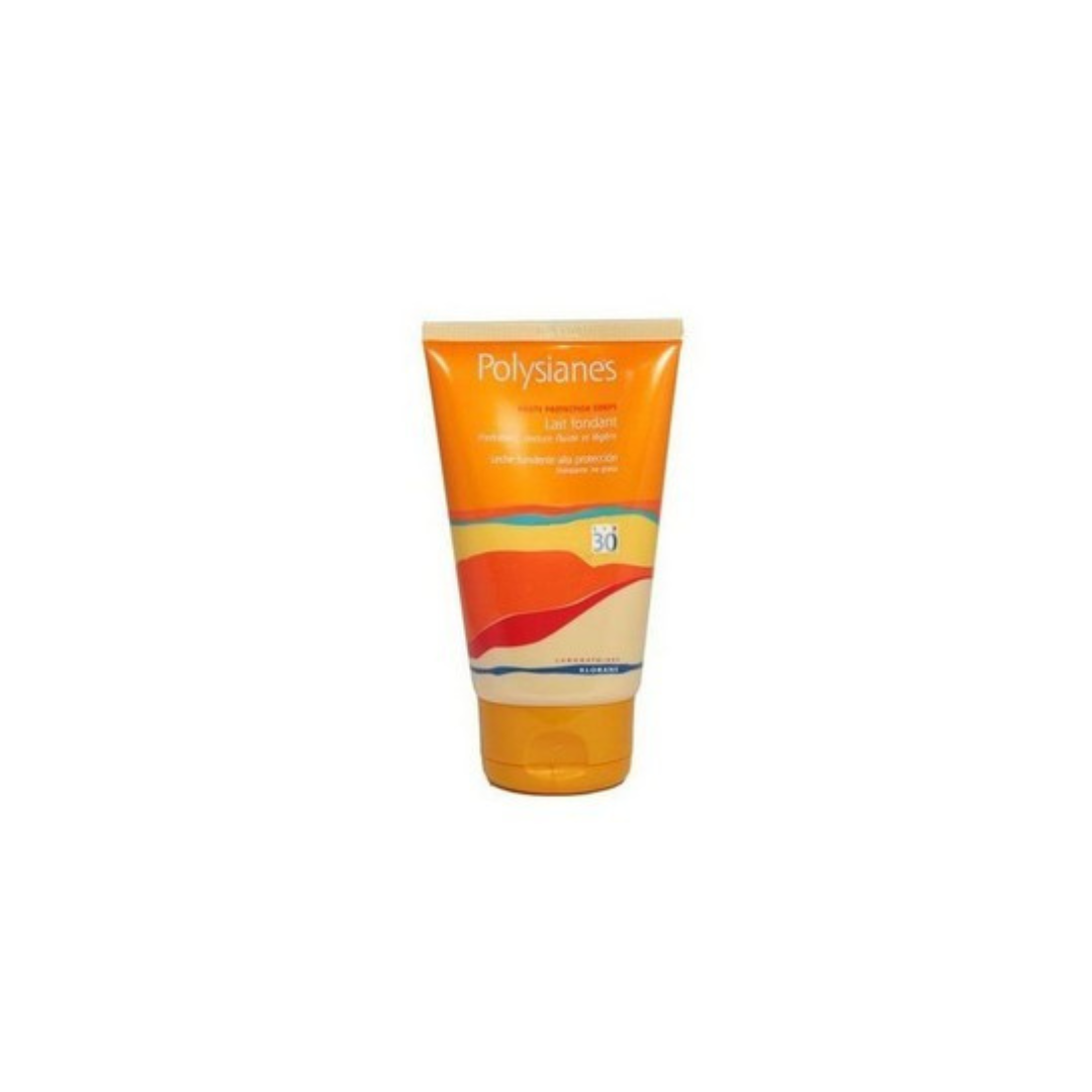 Klorane Polysianes Creme Veloutee spf30 Klorane Polysianes Creme Veloutee spf30