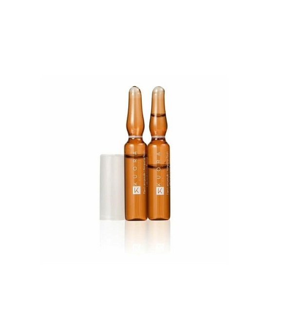 KUORA Flash Ampoules Lifting Immediat 2Ampoules*2ml KUORA Flash Ampoules Lifting Immediat 2Ampoules*2ml