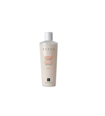 kuora auto bronzant a la noix de coco spf50 250ml