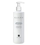 Kuora Creme Emollient Omega 3 6 9 400ml