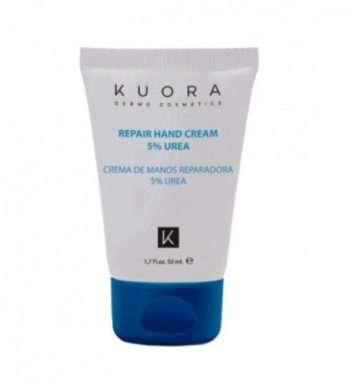 KUORA Repair Hand Cream Urea 5% 50ml