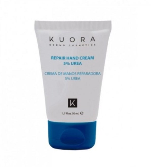 KUORA Repair Hand Cream Urea 5% 50ml KUORA Repair Hand Cream Urea 5% 50ml
