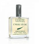LUXEOL HUILE SECHE CORPS ET CHEVEUX 100ML