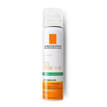 La Roche-Posay Anthelios Brume Solaire Invisible SPF50 Peau Mixte à Grasse | 75ml