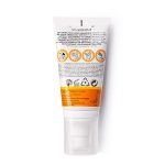 La Roche-Posay Anthelios XL Crème Solaire Matifiante Teintée SPF50+ = Eau Thermale 50ml Offerte