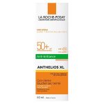 La Roche-Posay Anthelios XL Crème Solaire Matifiante Teintée SPF50+ = Eau Thermale 50ml Offerte